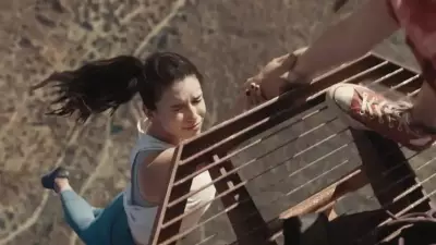 Düşüş Filmi Konusu ve Oyuncuları: 2022 Yapımı Gerilim Dolu Macera