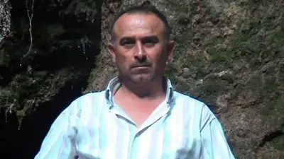 Denizli'de Çatı Tamiratı Faciası: Ömer Bulut Hayatını Kaybetti