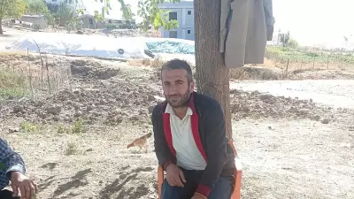 Diyarbakır'da Şehir İçi Hat Kavgası Kanlı Bitti: 1 Ölü