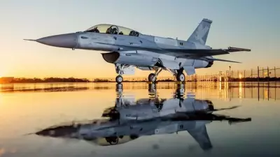 Dünyada Savaş Uçağı Bulunmayan Ülkeler Açıklandı: İşte Liste!