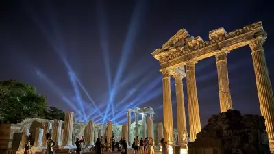 Dünyanın En Çok Ziyaret Edilen 10 Şehri: Türkiye'den İki Şehir Dubai ve Paris'i Geride Bıraktı!