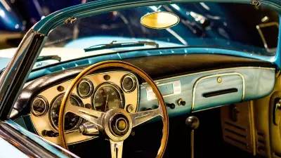 Dünyanın En Pahalı Otomobilleri: Zirvedeki Efsane ve Milyon Dolarlık Servetler