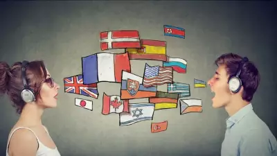 Dünyanın En Zor Dilleri Açıklandı: Türkçe Kaçıncı Sırada?