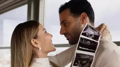 Eda Erol'un Hamilelik Serüveni: Sporla Geçen Günler ve Büyüyen Heyecan