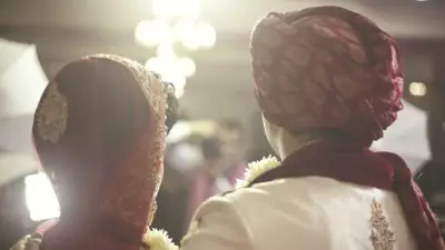 Eşi Kel Çıktı! Hindistan'da Saç Sahtekarlığı Nedeniyle Polise Başvurdu