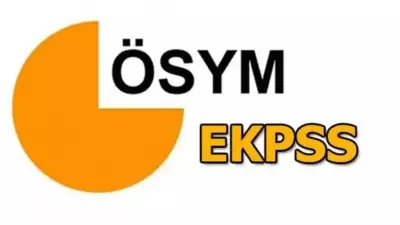 EKPSS 2026 Başvuruları Başladı: Sınav Tarihi ve Başvuru Detayları
