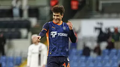Eldor Shomurodov 12. Golüyle Süper Lig Gol Krallığında Zirvede!