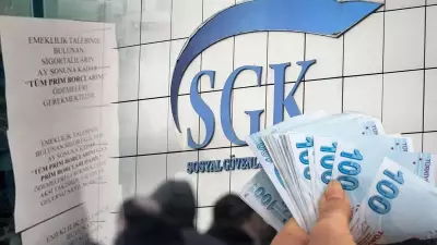 Emeklilikte Son Hafta: 1 Gün Geç Başvuran Binlerce Lira Fazla Ödeyecek