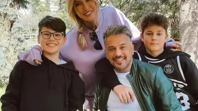 Emre Altuğ Boşanma Sürecini Açıkladı: 'Kendimizi Unuttuk'