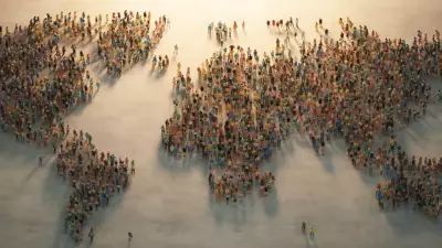 En Uzun Yaşayan Ülkeler Açıklandı: Türkiye'nin Sıralaması Şaşırttı!