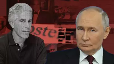 Epstein Belgeleri Putin Görüşme Çabalarını Ortaya Çıkardı