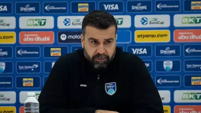 Erdem Can: Trento Galibiyeti Sıralama İçin Kritikti