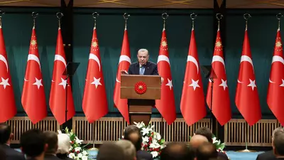 Erdoğan'dan Öğrencilere Müjde: KYK Burs ve Kredilerine %33 Zam
