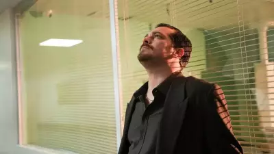 Eşref Rüya 28. Bölüm Yayınlandı: Dinçer'den Kan Donduran Tuzak!