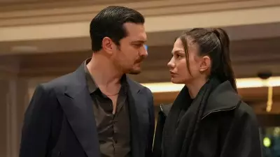 Eşref Rüya Bu Hafta Yok! 28. Bölüm Ne Zaman?