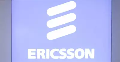 Ericsson İsveç'te 1600 Kişiyi İşten Çıkaracak