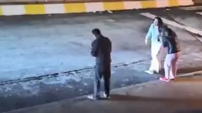 Esenyurt'ta Sokak Ortasında Şiddet: 2 Kadın Tekme Tokat Darp Edildi