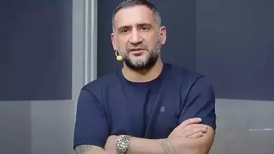 Eski Futbolcu Ümit Karan'ın Kokain Testi Pozitif Çıktı