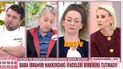 Esra Erol'dan Polis Teşkilatına Hakarete Sert Tepki: 'Sınırlarım Var!'