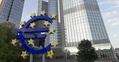 Euro Bölgesi'nde Enflasyon Haziran'da %2.5'e Geriledi