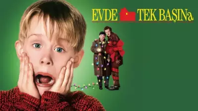 Evde Tek Başına Filmi: Konusu, Oyuncuları ve Unutulmaz Detaylar