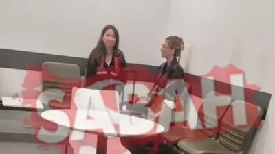 Şeyma Subaşı ABD Dönüşünde Uyuşturucu Soruşturmasıyla Gözaltına Alındı