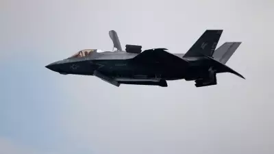 F-35 Krizi Atina'yı Alarma Geçirdi: Türkiye'ye Karşı B Planı Hazır