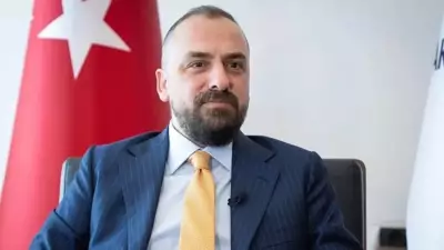 Faruk Acar: Milli Meselelerde Tarafsızlık Bir Duruş Olamaz