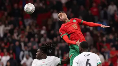 Fas, Penaltılarla Nijerya'yı Geçerek Afrika Uluslar Kupası Finalinde!