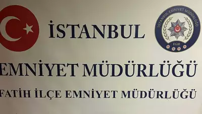 Fatih'te Alacak Verecek Kavgası Silahlı Müdahaleye Dönüştü: 2 Gözaltı