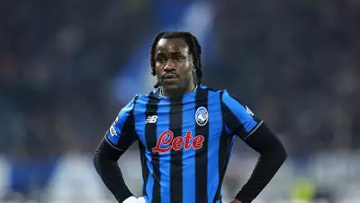 Fenerbahçe, Ademola Lookman için Atalanta'ya Rekor Teklif Yaptı!