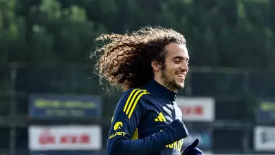 Fenerbahçe, Alanyaspor Maçı Öncesi Antalya'ya Gidiyor