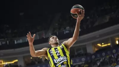 Fenerbahçe Beko - Barcelona EuroLeague Maçı: Saat, Kanal ve Detaylar