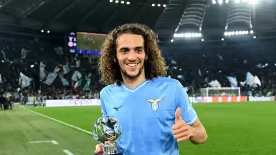 Fenerbahçe, Matteo Guendouzi Transferini Tamamlıyor: Kulüp Rekoru!