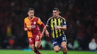 Fenerbahçe Süper Kupa'yı kazandı! Levent Mercan: 'Gerçekten hak ettik'