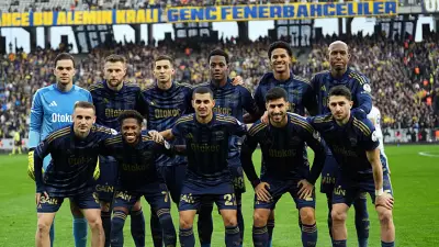 Fenerbahçe'de 7 Futbolcu Yolcu! Tedesco'nun Kararı Açıklandı