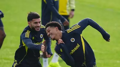 Fenerbahçe'de Bomba Ayrılık! Transfer Formülü Netleşti