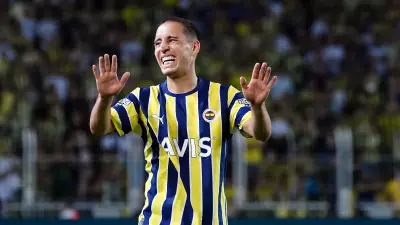 Fenerbahçe'de Emre Mor'a Süper Lig'den Talip Çıktı: Transfer Tarihi Belli Oldu