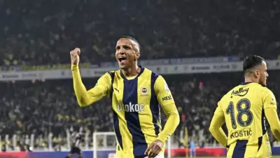 Fenerbahçe'de Rodrigo Becao Krizi: Maliyet Hesabı Zorluyor