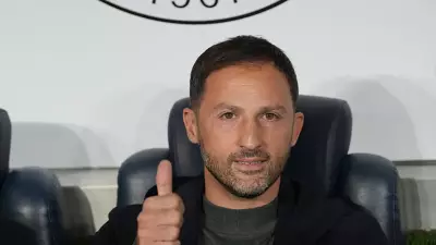 Fenerbahçe'de Saran'dan Tedesco'ya Transfer Sözü: 'Veto Ettiğin Oyuncuyu Almayacağız'