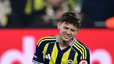 Fenerbahçe'de Szymanski'ye Sürpriz Talip: Real Betis Devrede!