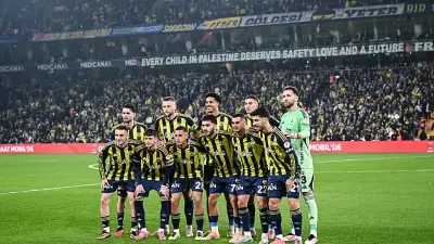 Fenerbahçe'de Tedesco'dan Derbide 4 Değişiklik! Kadroda Sürpriz İsimler
