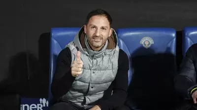 Fenerbahçe'de Tedesco'dan Kante Açıklaması: Transfer Bomba Sözler!