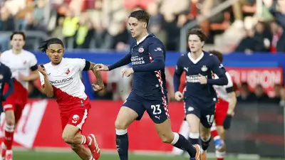 Fenerbahçe'de Transfer Şoku: Veerman Geliyor, Szymanski Gidiyor!