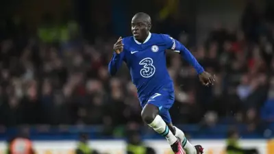Fenerbahçe'nin N'Golo Kanté Transferi Neden Uzadı? Gerçek Sebep Ortaya Çıktı