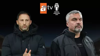 Fenerbahçe - Samsunspor Süper Kupa Yarı Finali: Maç Saati ve Şifresiz Yayın Kanalı