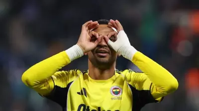 Fenerbahçe'ye En-Nesyri Müjdesi! Yeni Golcünün Parası Çıktı