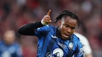 Fenerbahçe'ye Lookman'dan Haber Var! Atalanta CEO'su Açıkladı