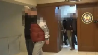FETÖ Operasyonu: 20 Günde 223 Şüpheli Yakalandı, 87'si Tutuklandı