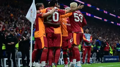 Fethiyespor-Galatasaray ZTK Maçı Saat Kaçta, Hangi Kanalda?